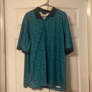 Water Hagen Men’s Golf Shirt